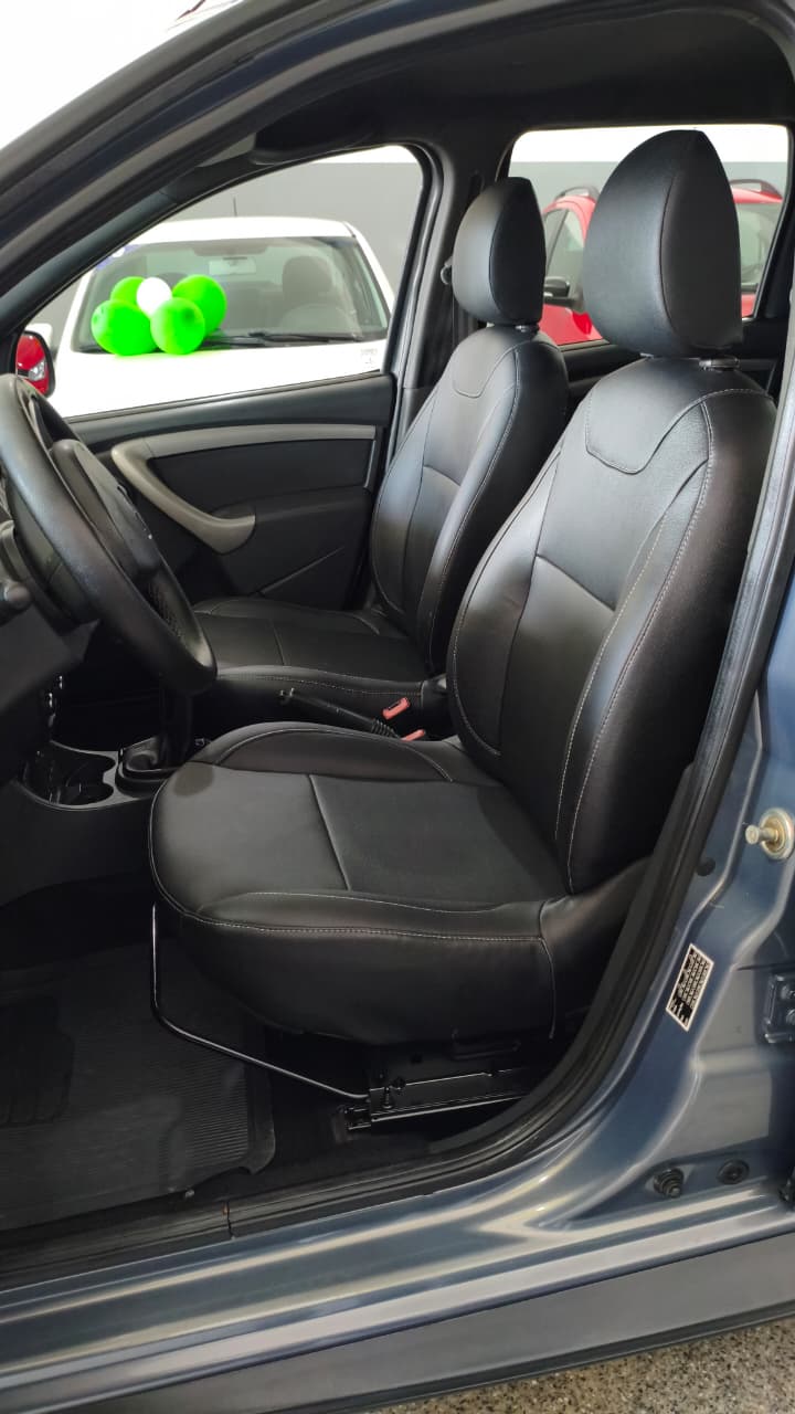 RENAULT OROCH 16 6