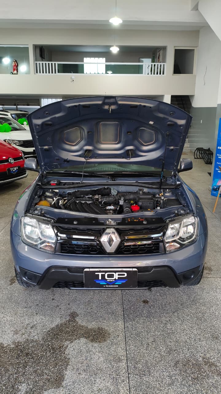 RENAULT OROCH 16 7