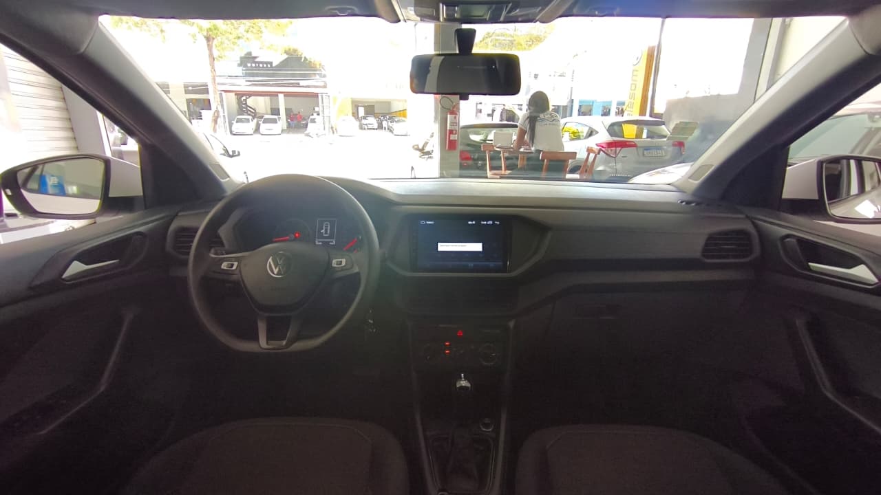 VOLKSWAGEN T 3