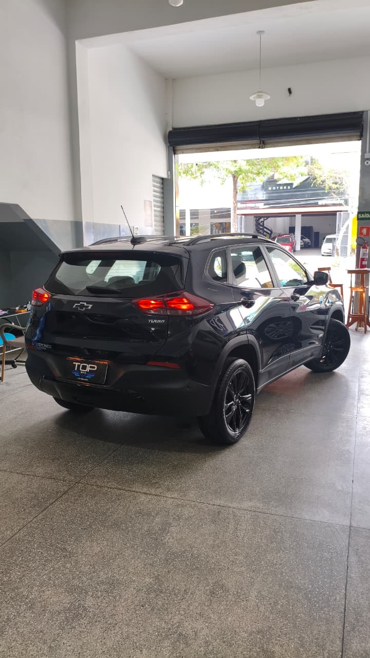 CHEVROLET TRACKER 8