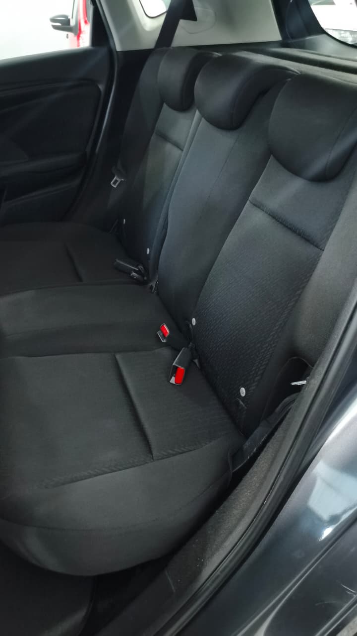 HONDA FIT 4