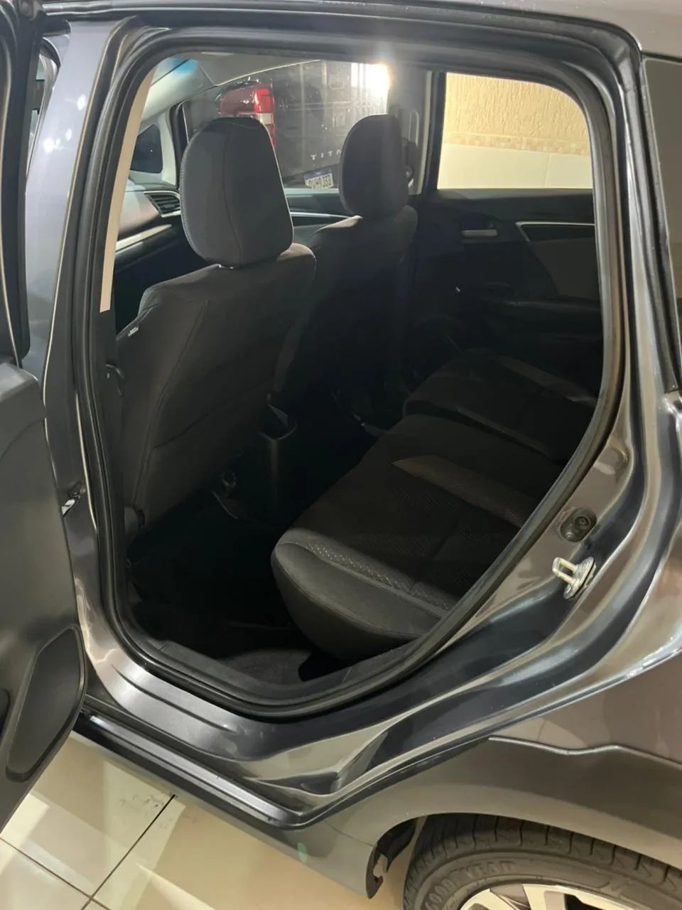Honda WR-V 12