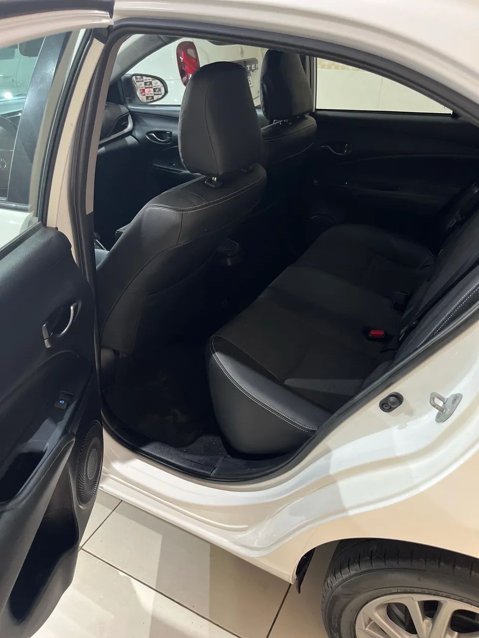 Toyota YARIS 11