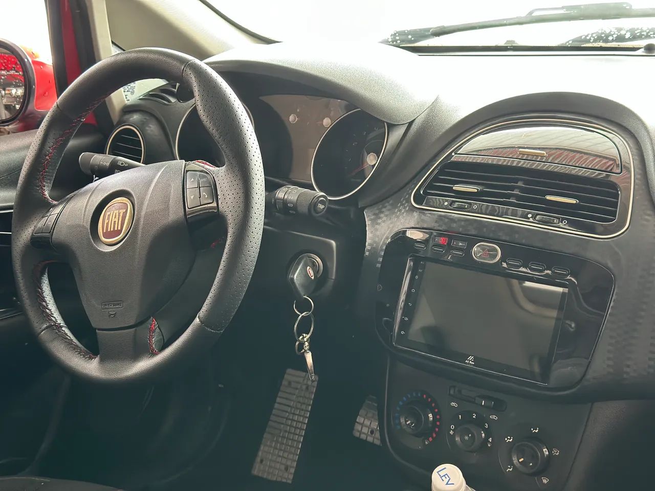 Fiat PUNTO 8