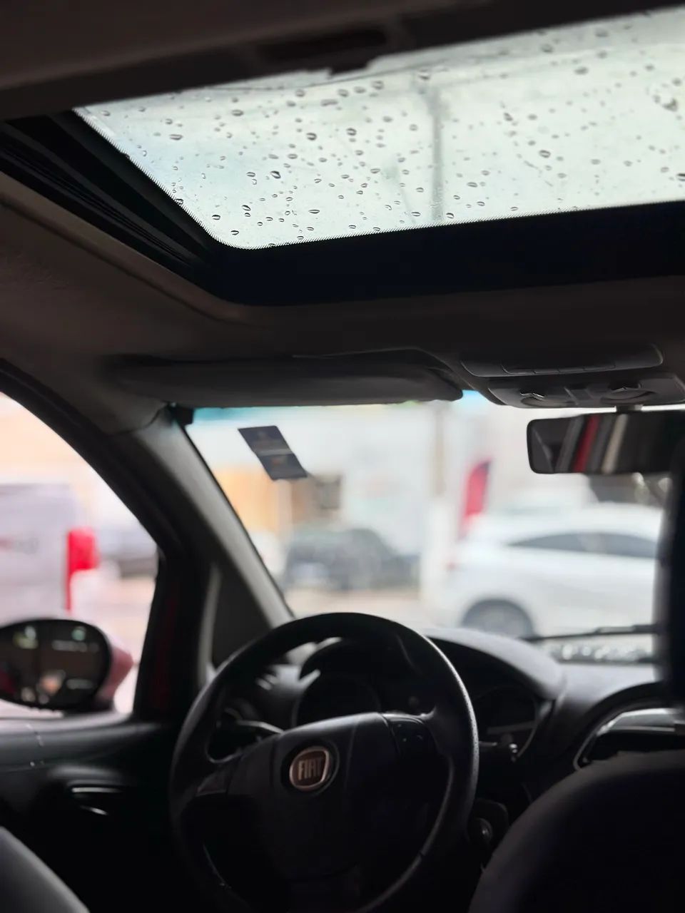 Fiat PUNTO 6