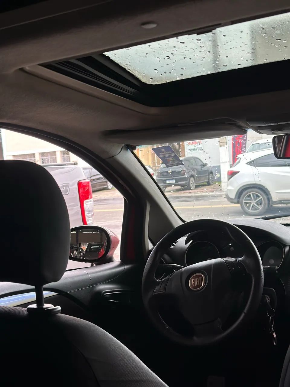 Fiat PUNTO 7