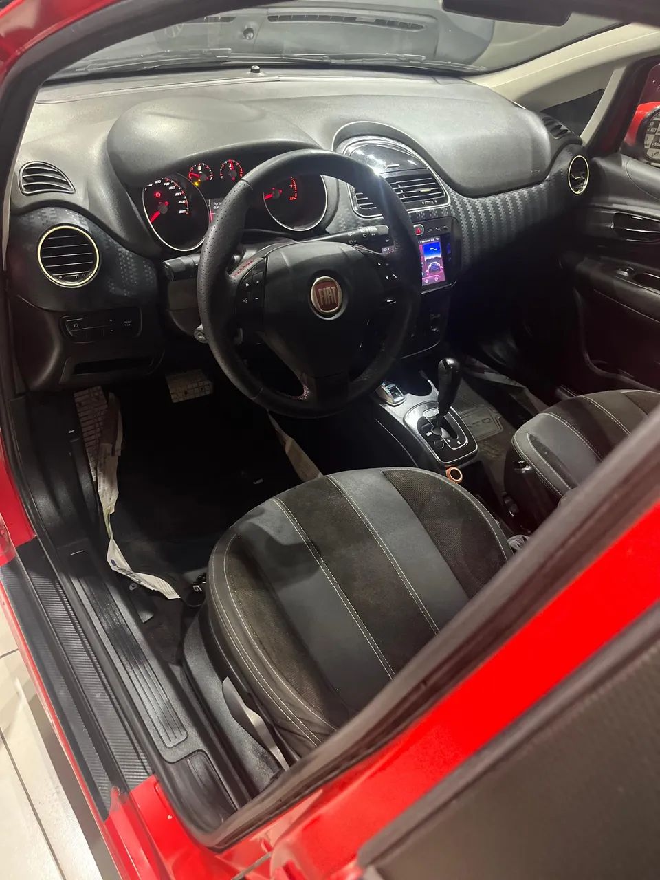 Fiat PUNTO 15