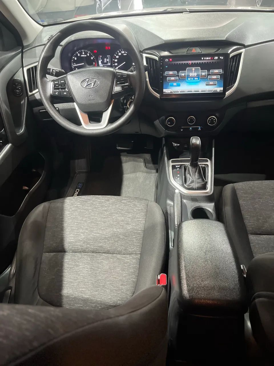 Hyundai CRETA 5