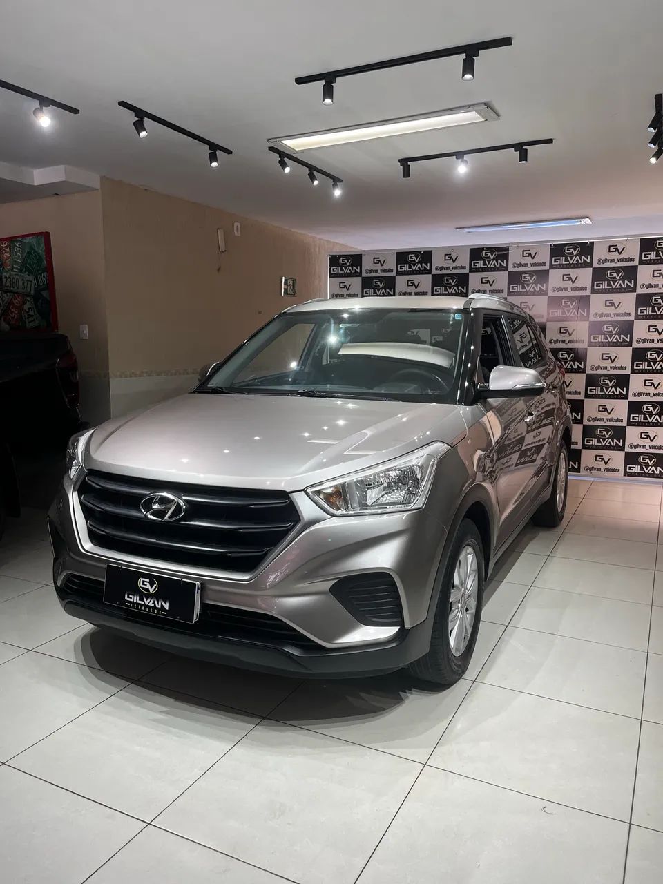 Hyundai CRETA 3