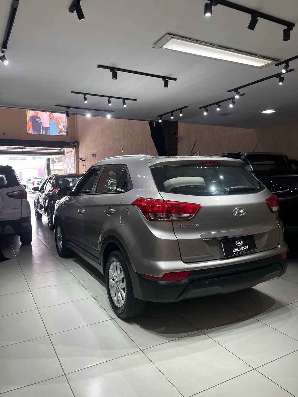 Hyundai CRETA 10