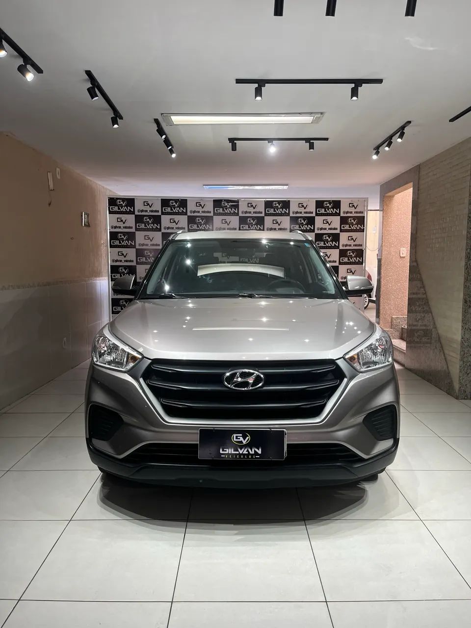 Hyundai CRETA 2