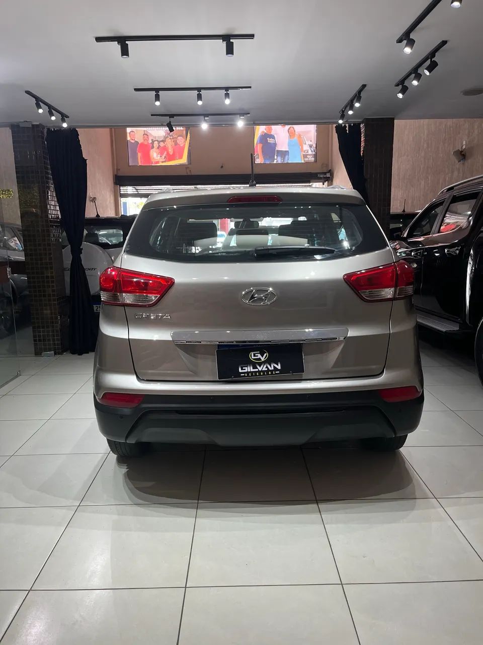 Hyundai CRETA 11