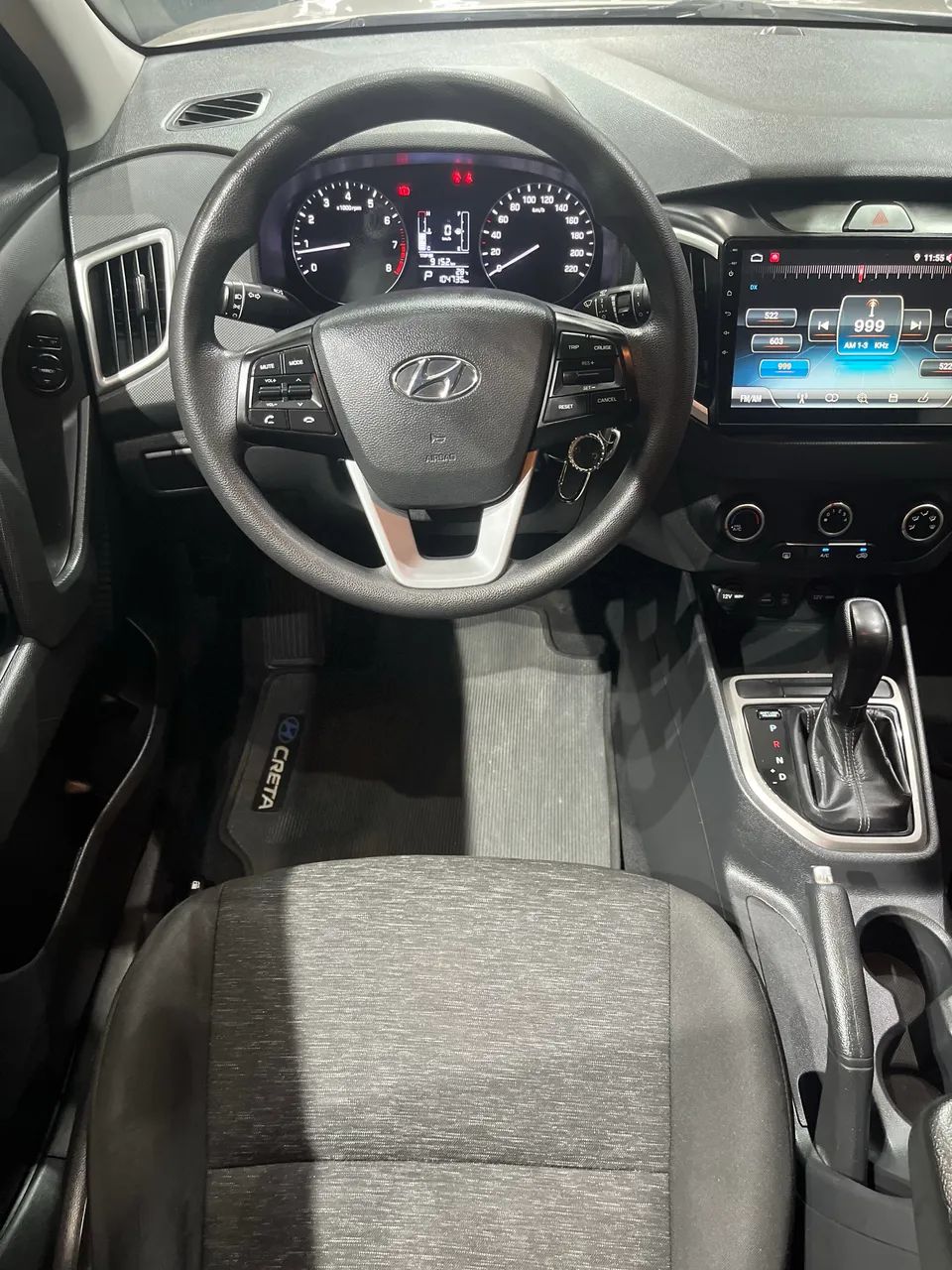 Hyundai CRETA 6