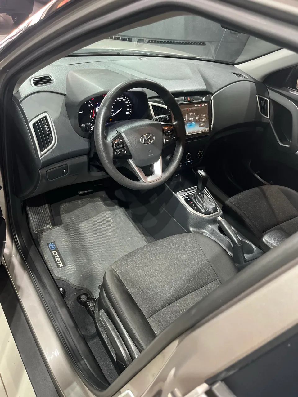 Hyundai CRETA 9