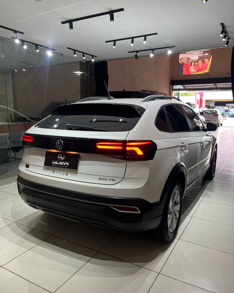 Volkswagen Nivus 10