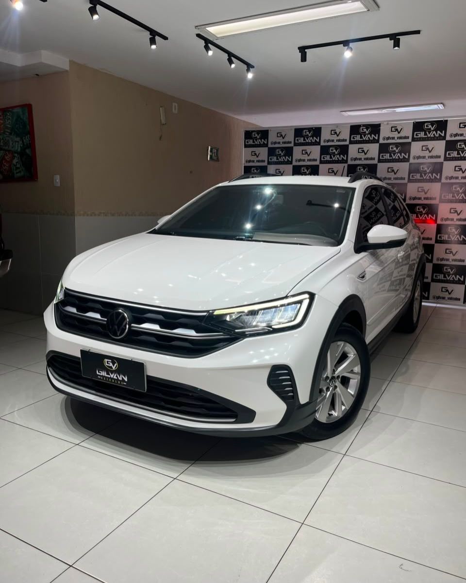 Volkswagen Nivus 2