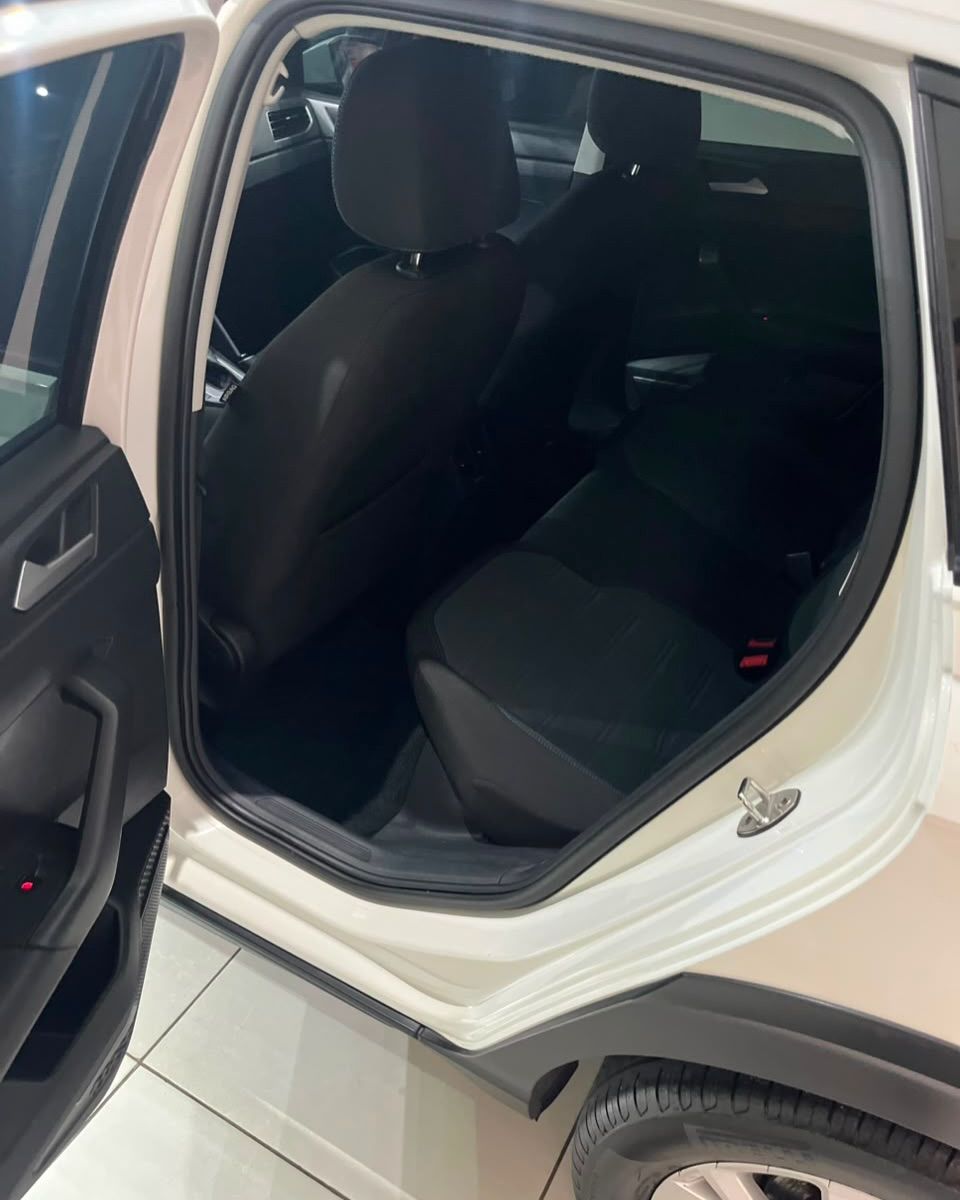 Volkswagen Nivus 9