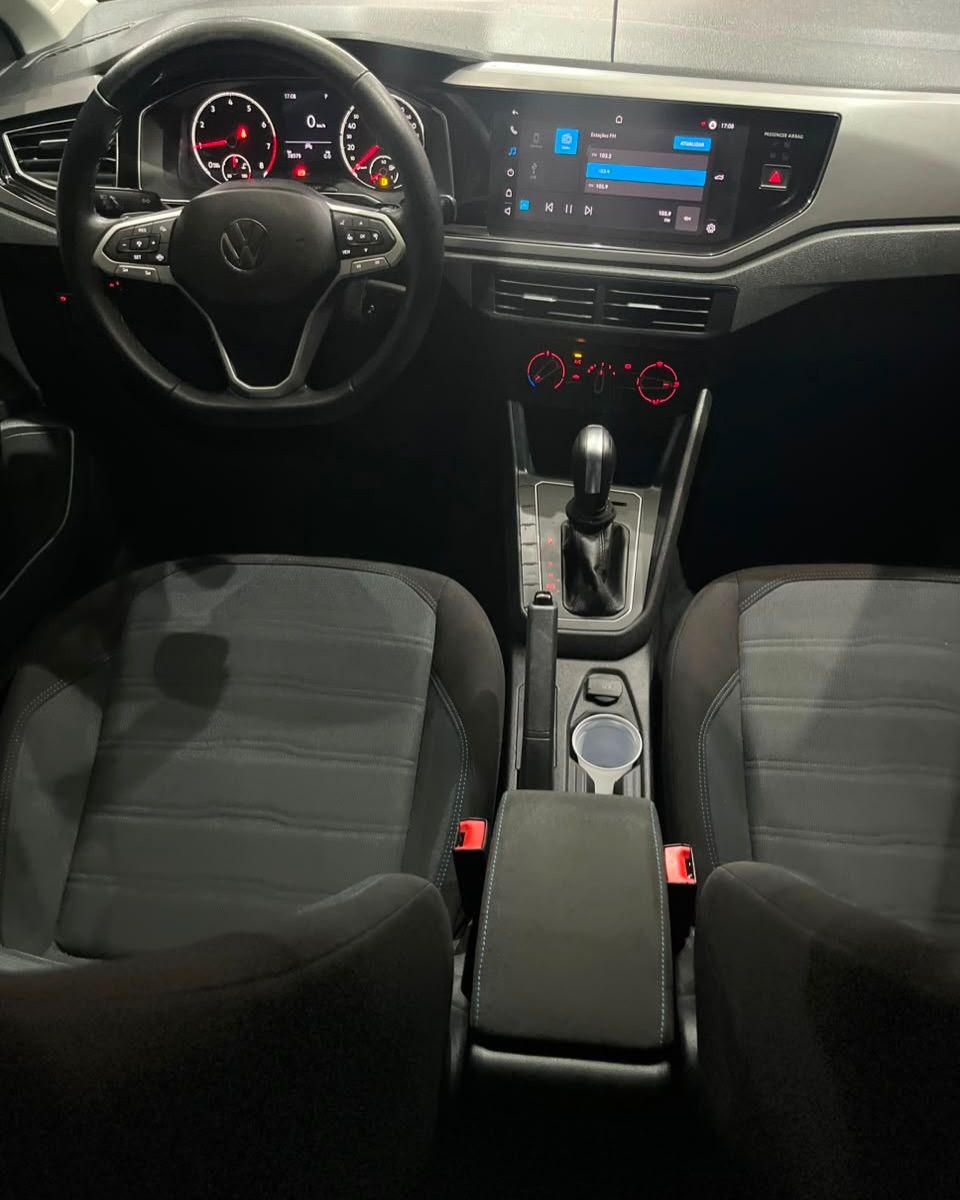 Volkswagen Nivus 7