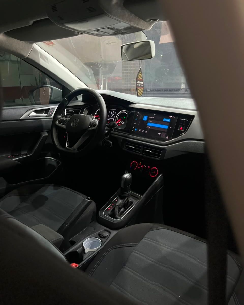 Volkswagen Nivus 6