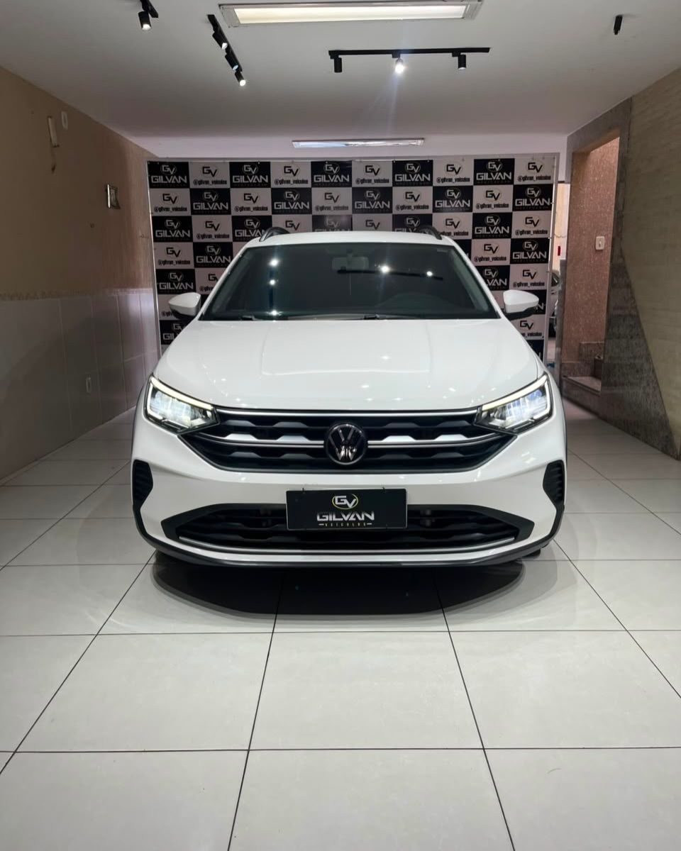 Volkswagen Nivus 4
