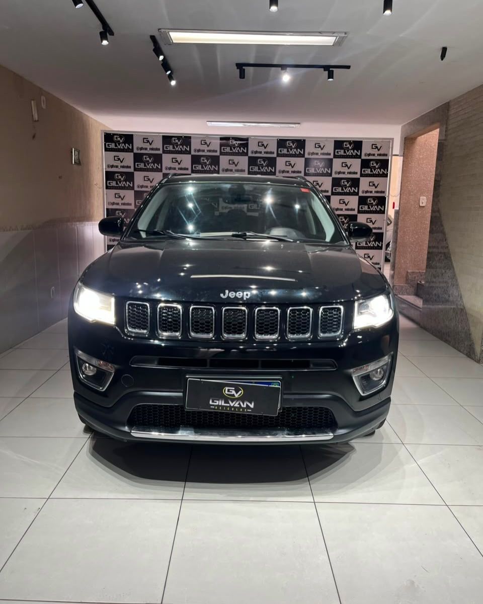 Jeep Compass 4
