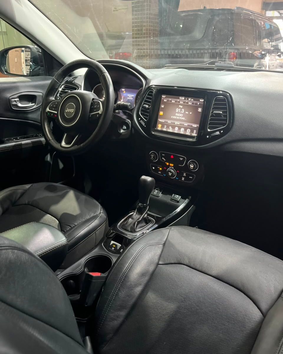 Jeep Compass 5