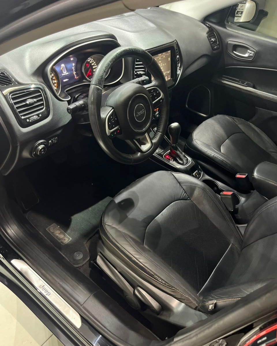 Jeep Compass 6