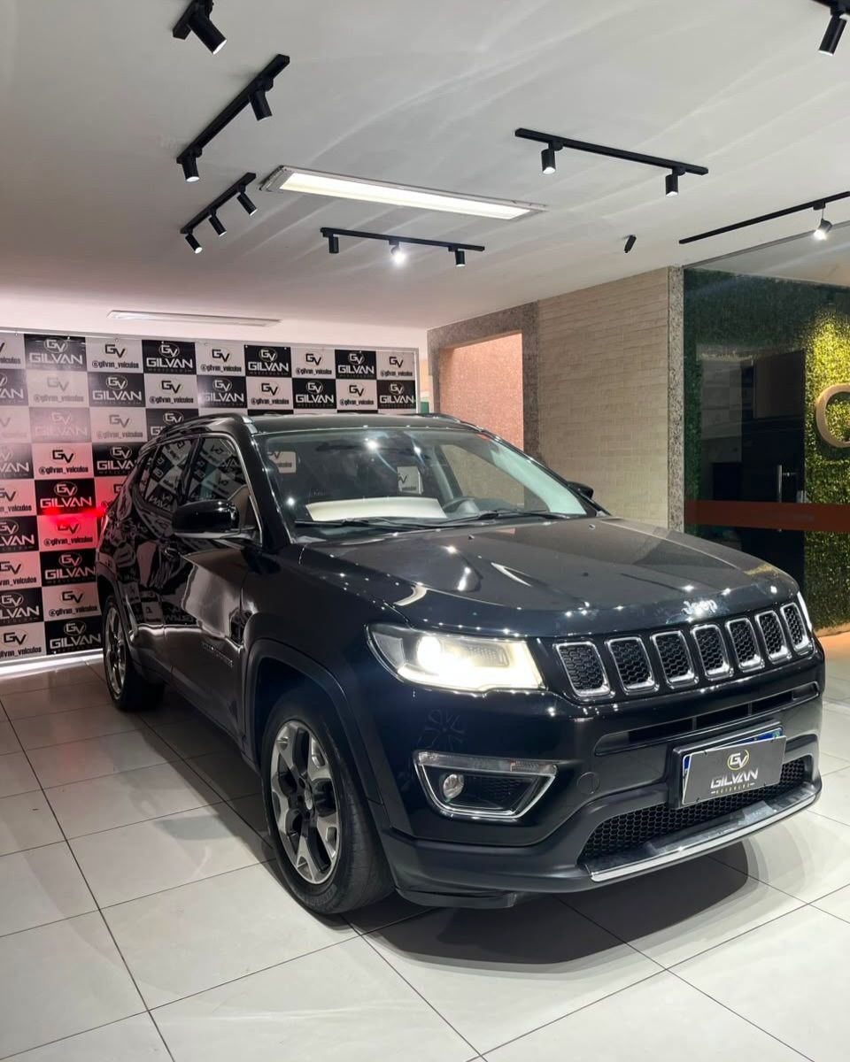 Jeep Compass 3