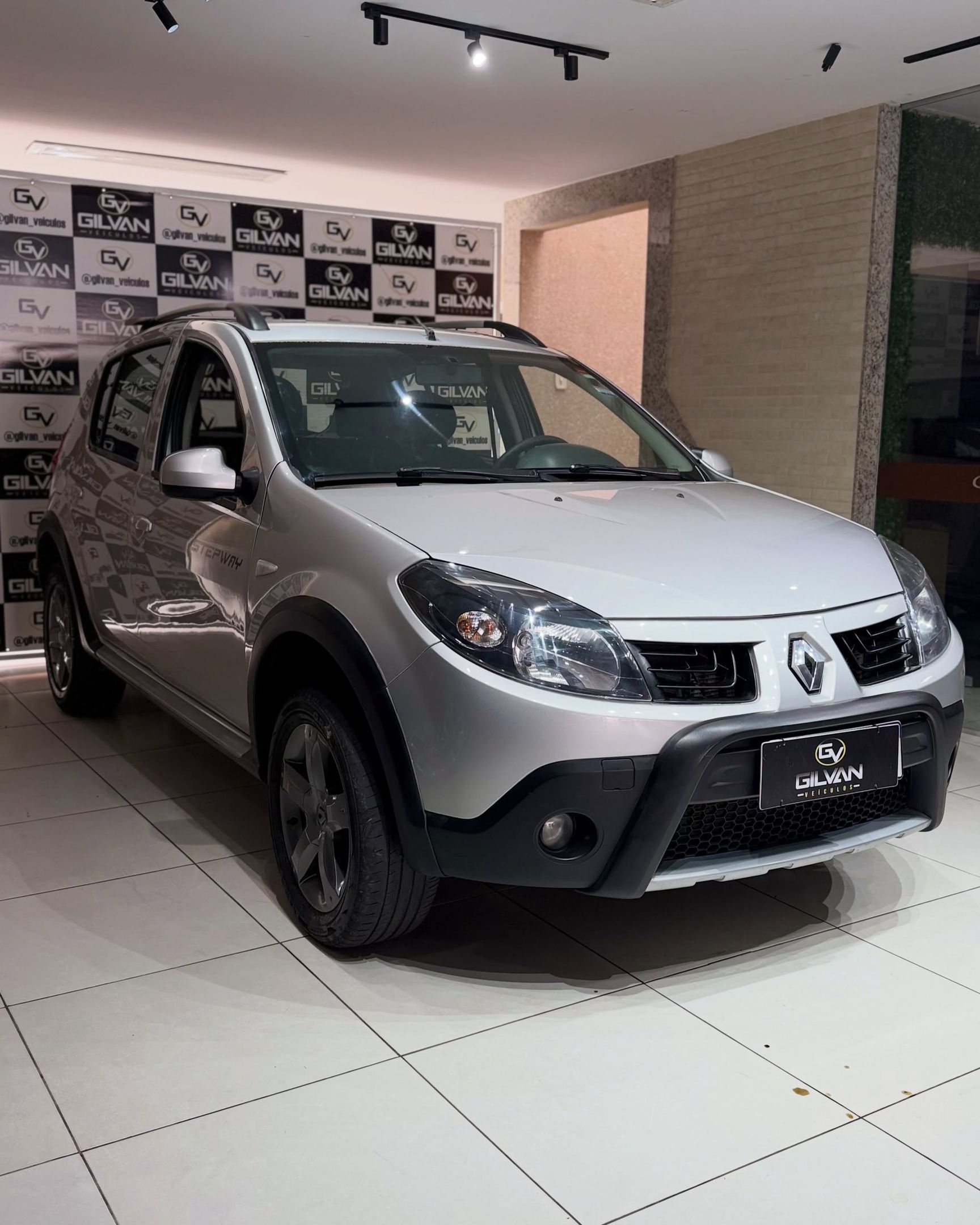 Renault SANDERO 3