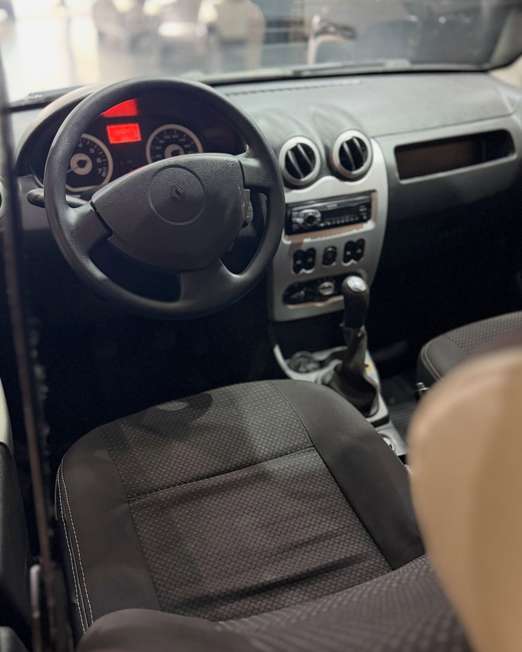 Renault SANDERO 7