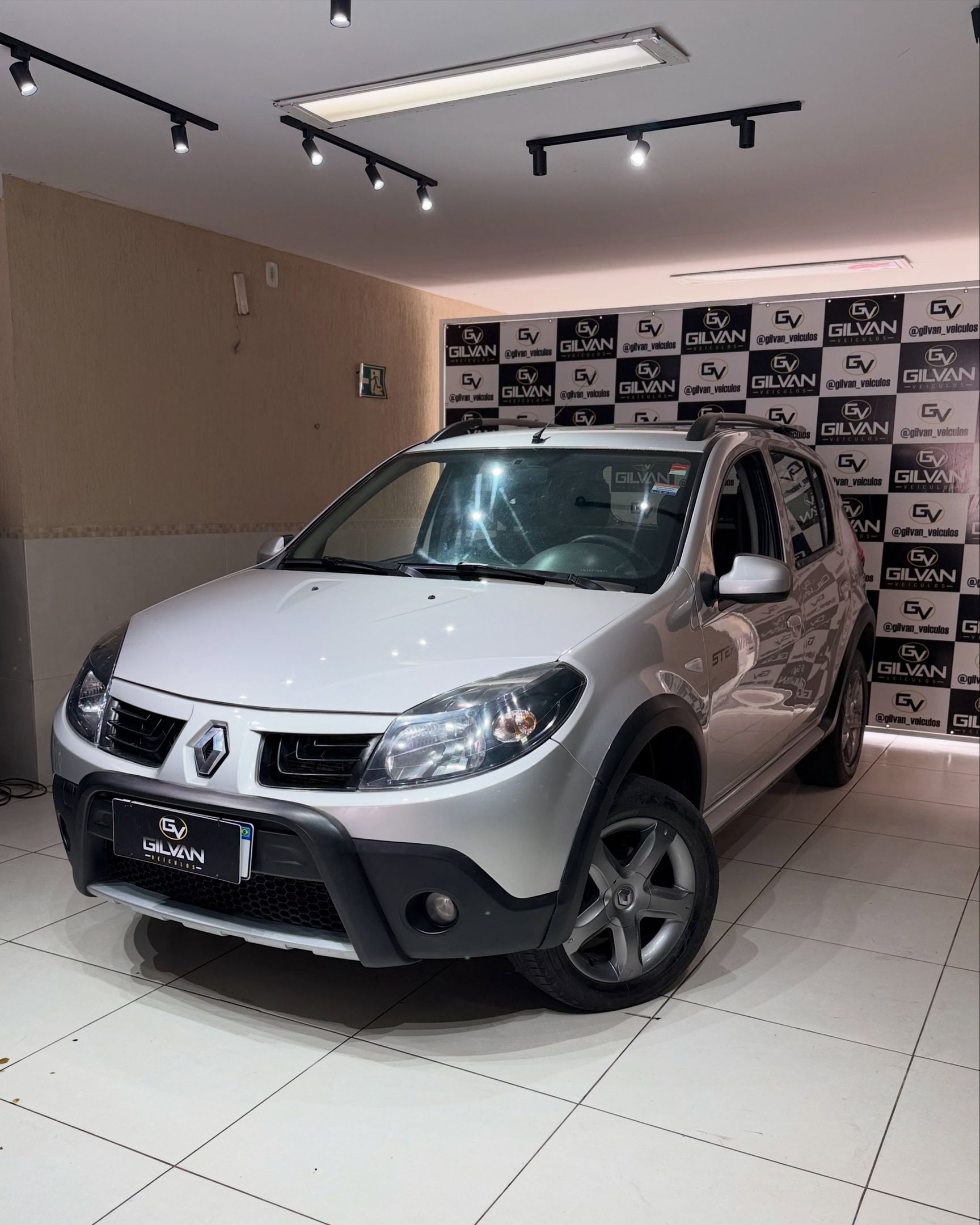 Renault SANDERO 2