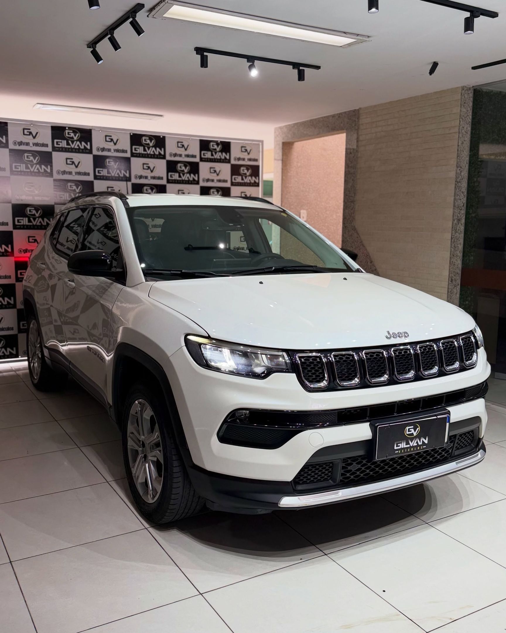 Jeep COMPASS 3