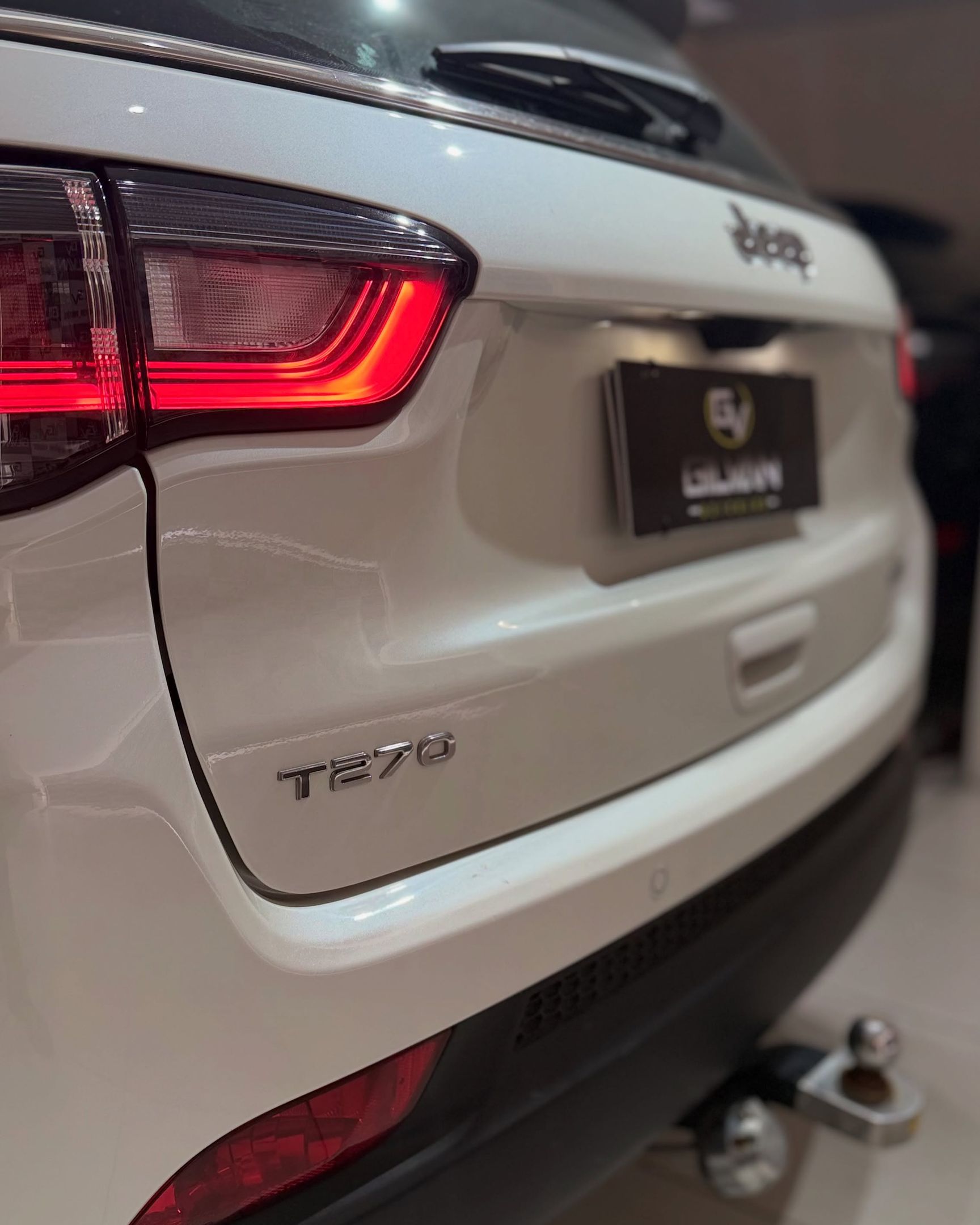 Jeep COMPASS 11