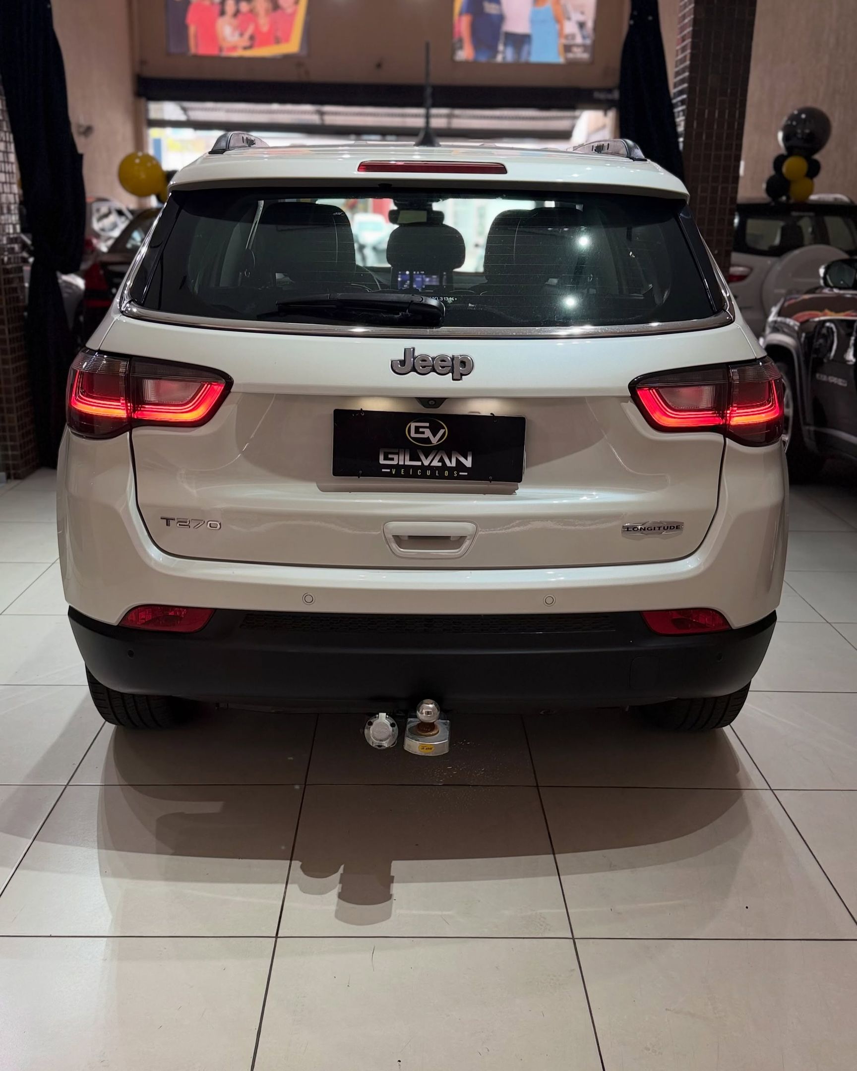 Jeep COMPASS 10