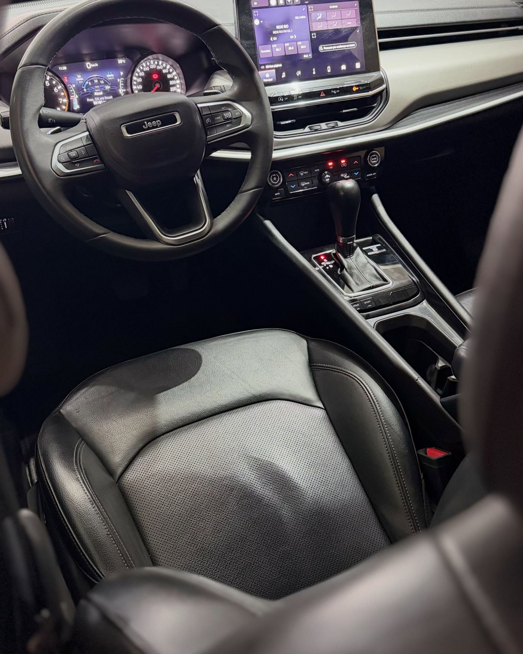 Jeep COMPASS 6