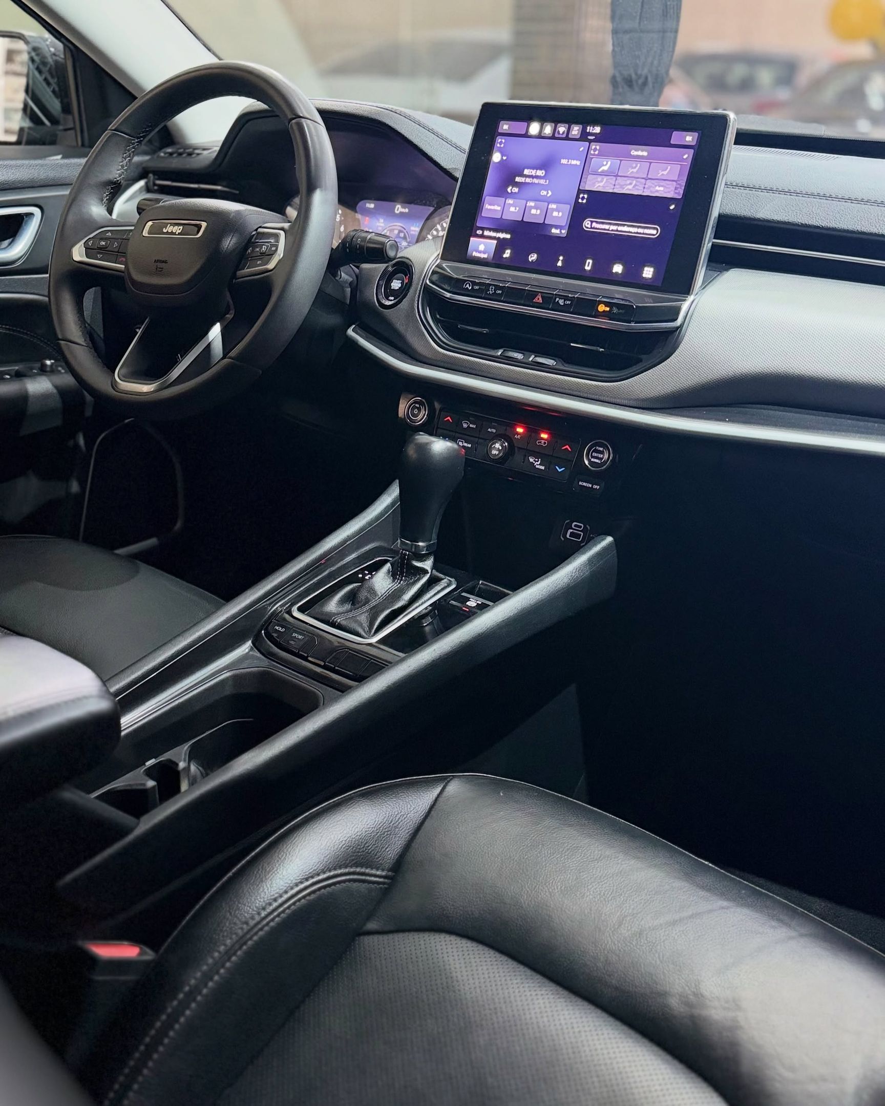 Jeep COMPASS 7