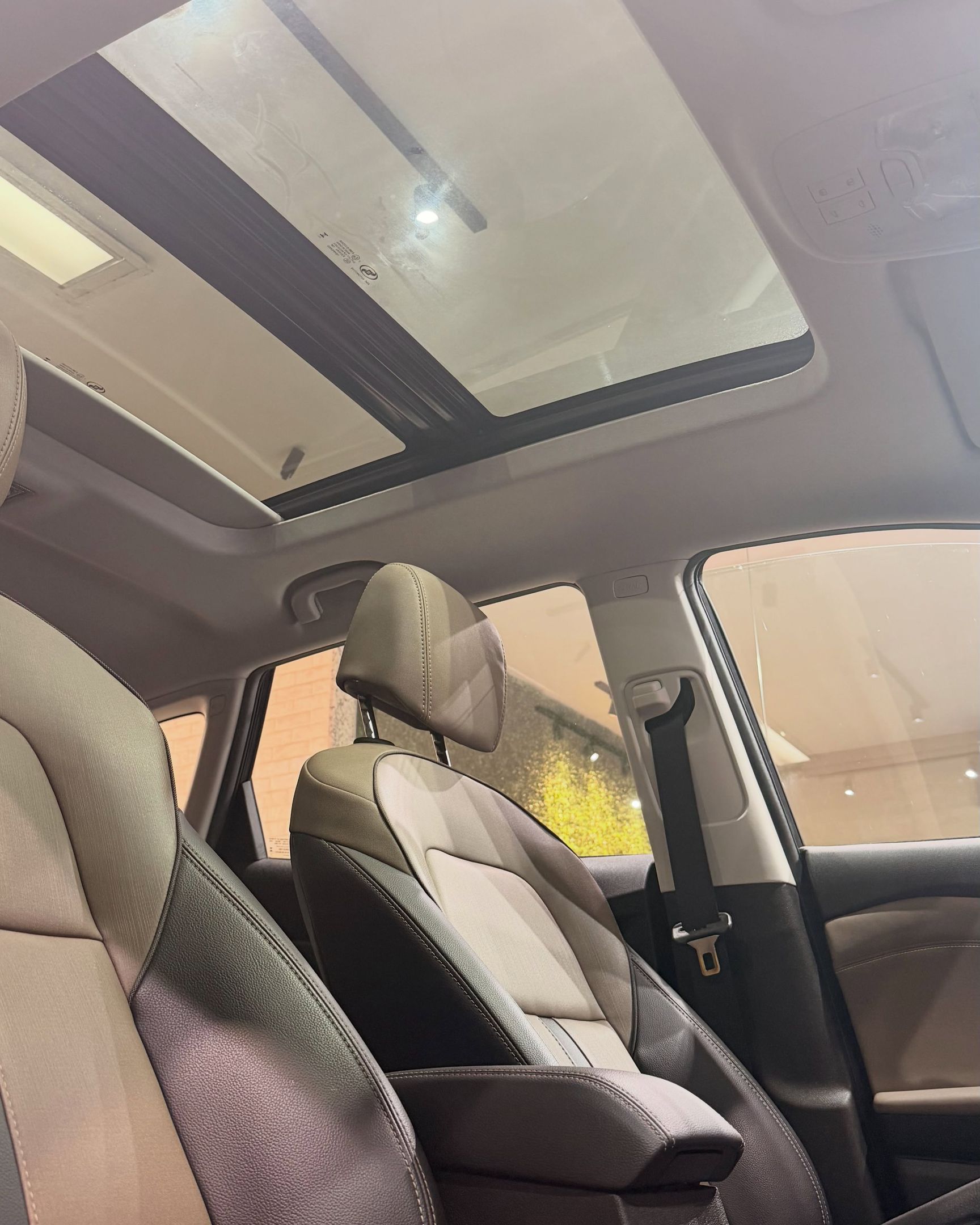 GM - Chevrolet TRACKER 8