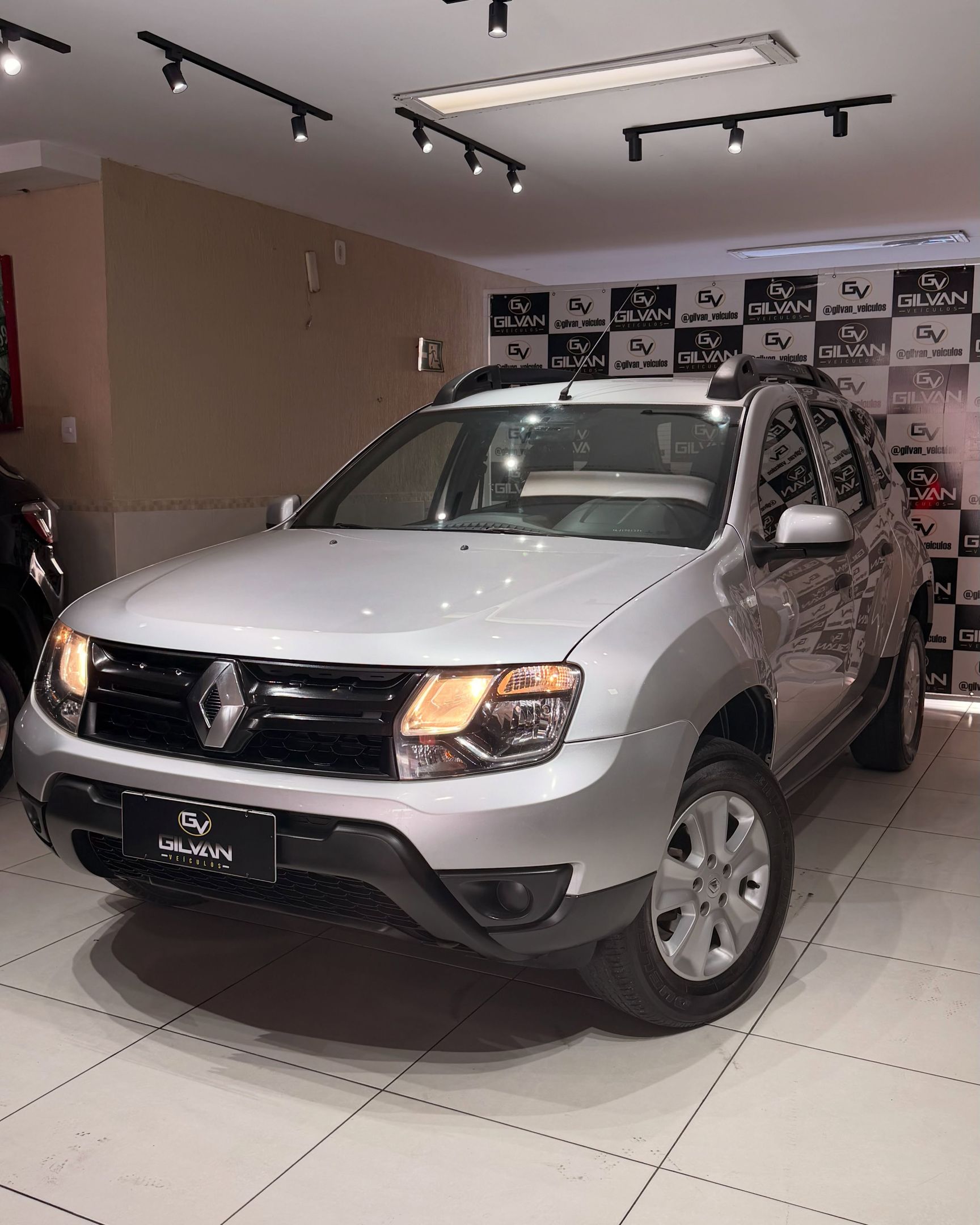 Renault DUSTER 2
