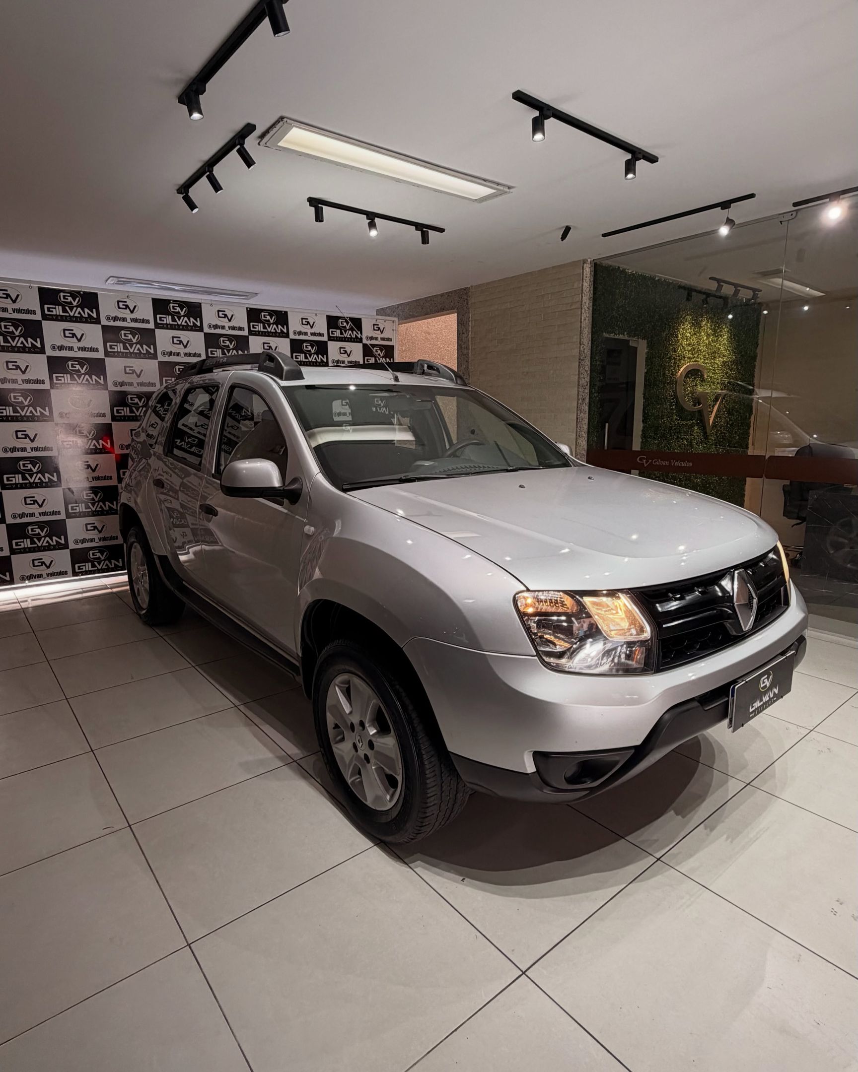 Renault DUSTER 3