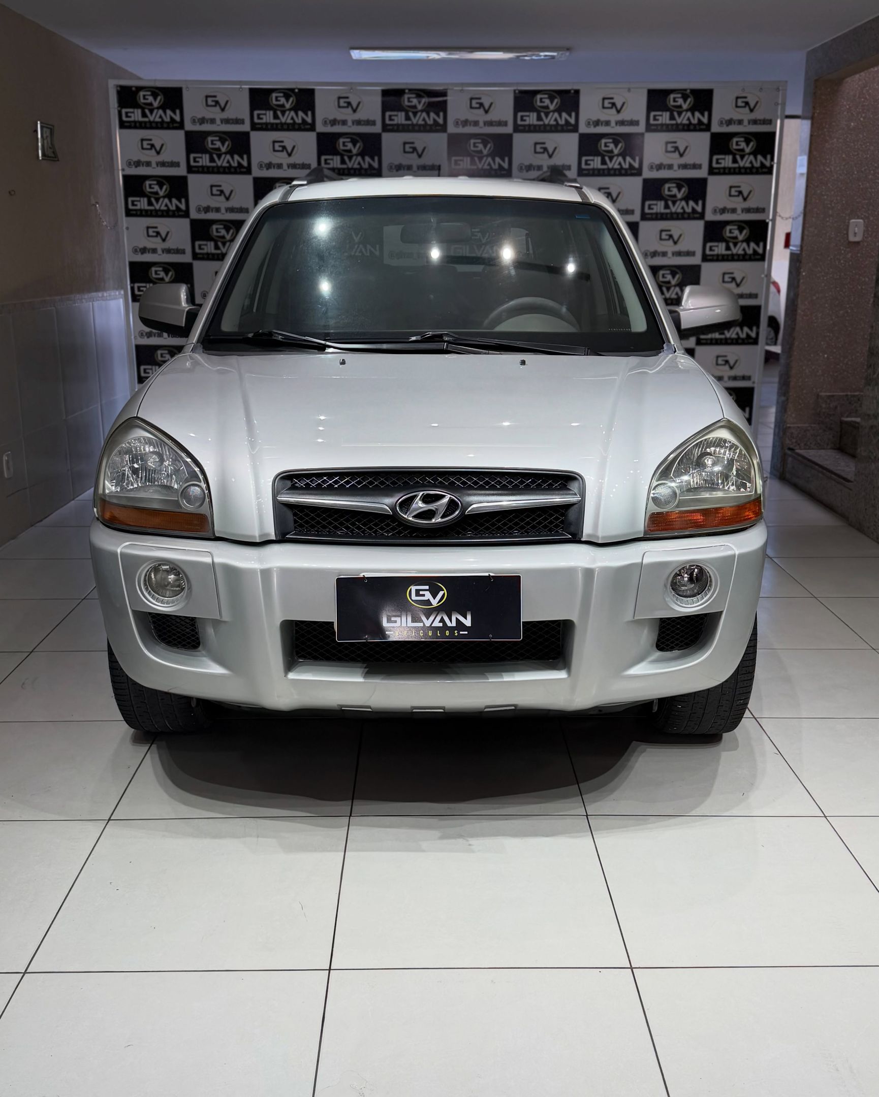Hyundai Tucson 5