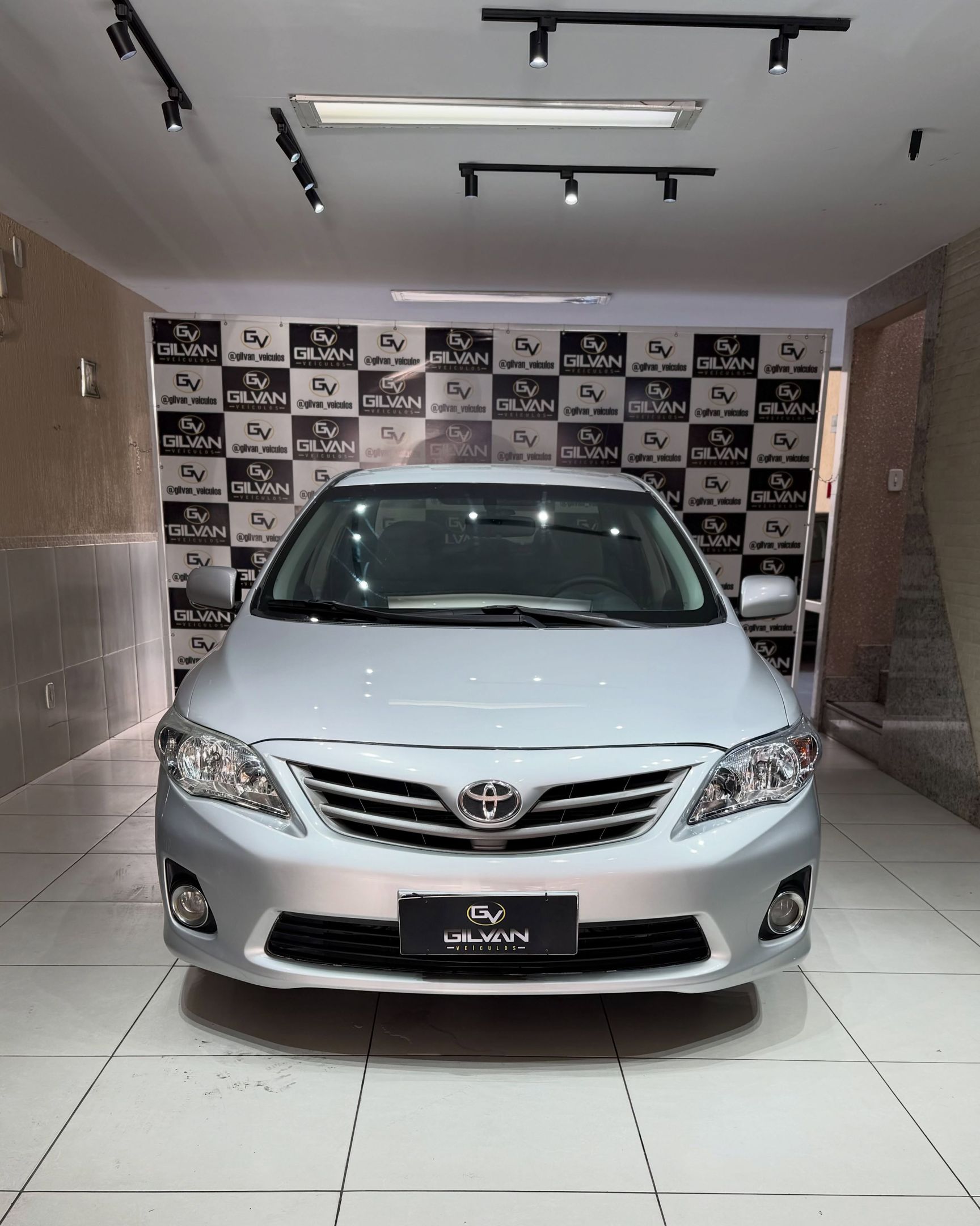 Toyota Corolla 5