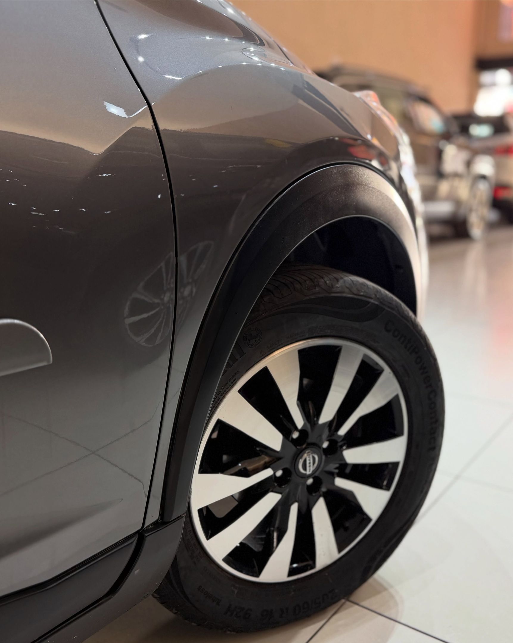 Nissan Kicks 11