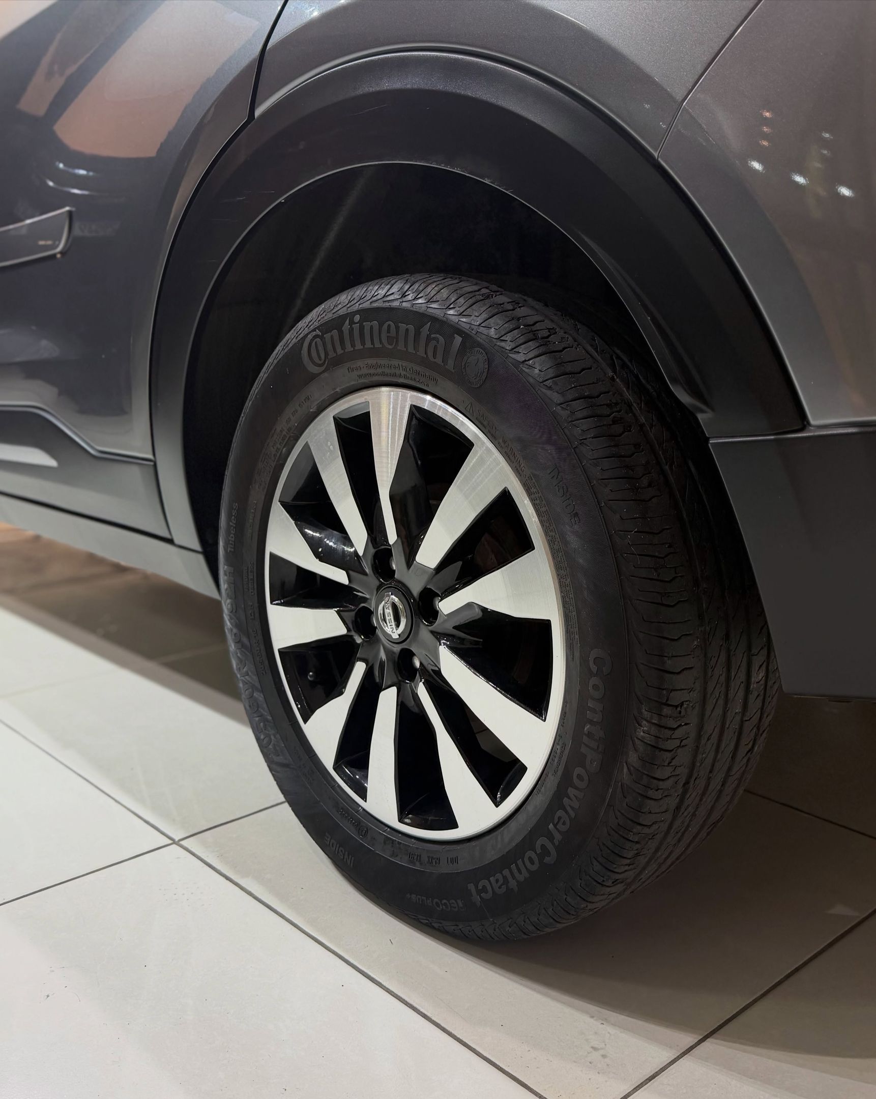 Nissan Kicks 12