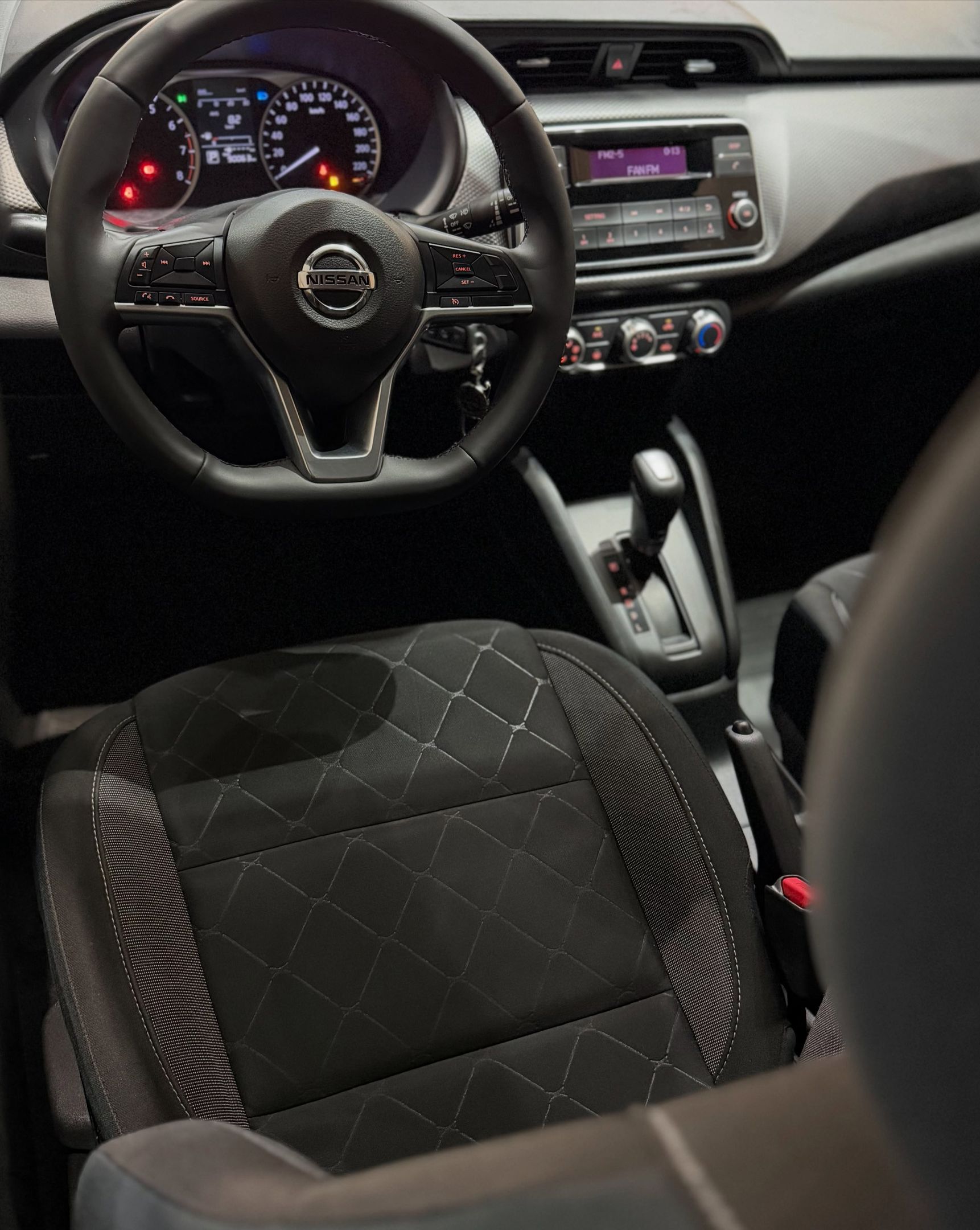 Nissan Kicks 6