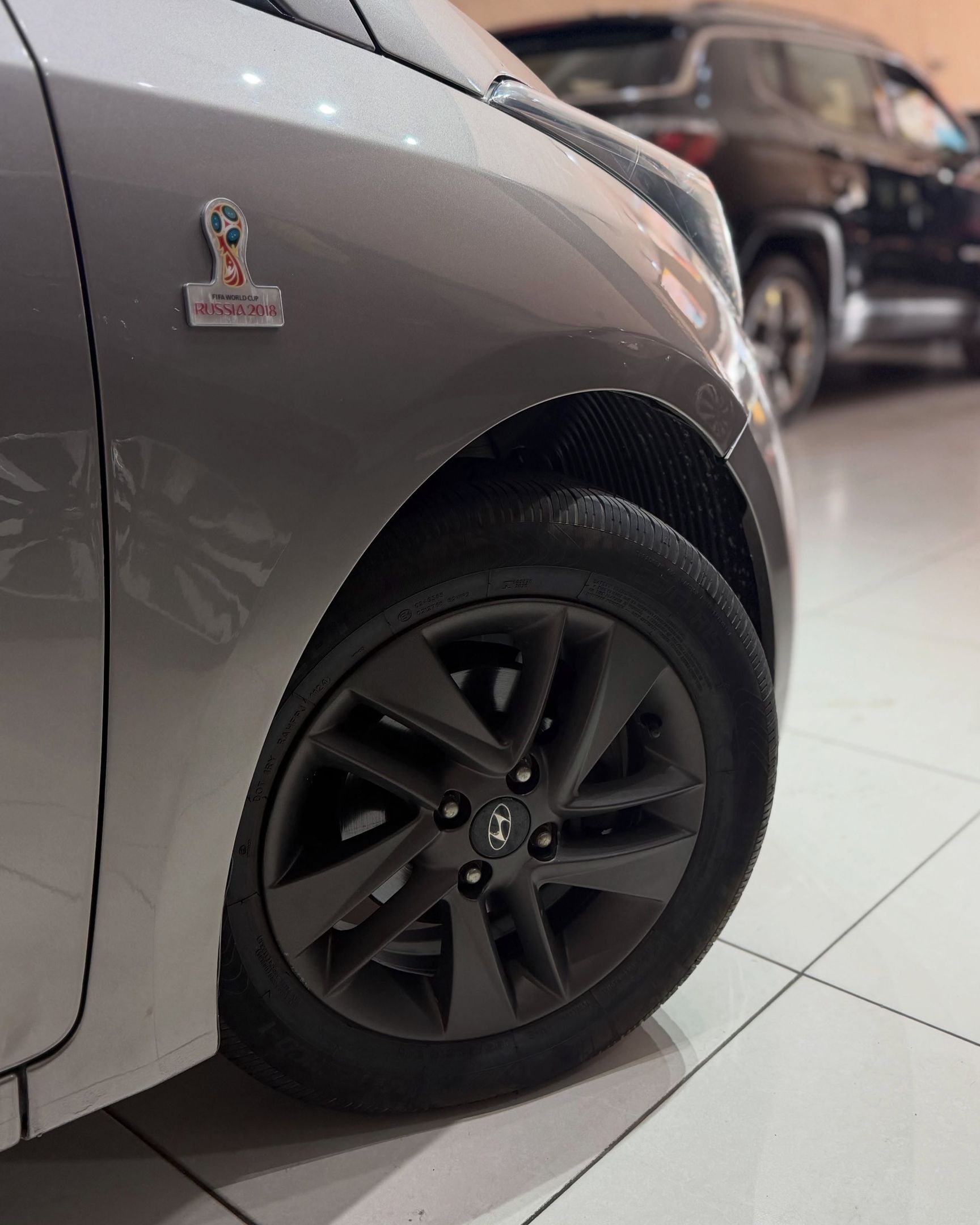 Hyundai HB20 11