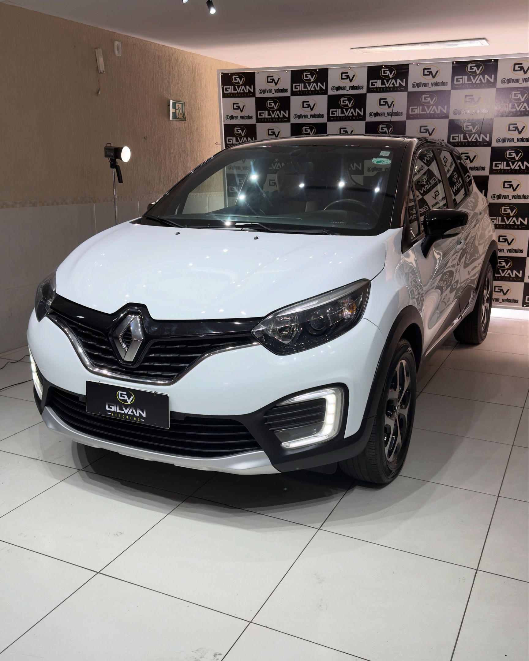 Renault Captur 4