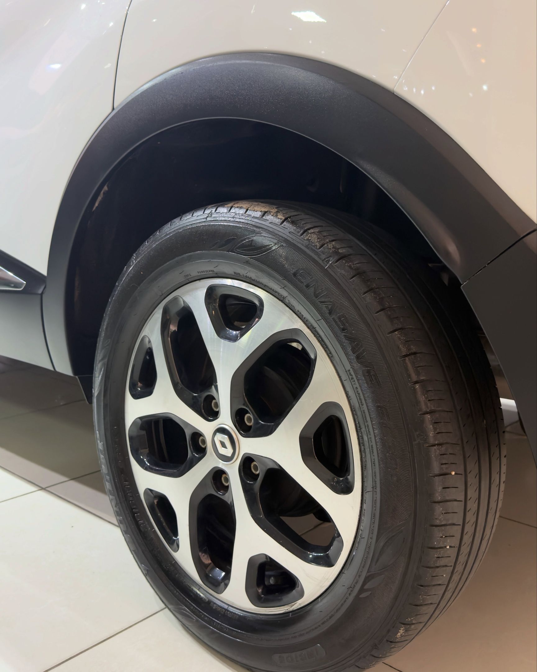 Renault Captur 11
