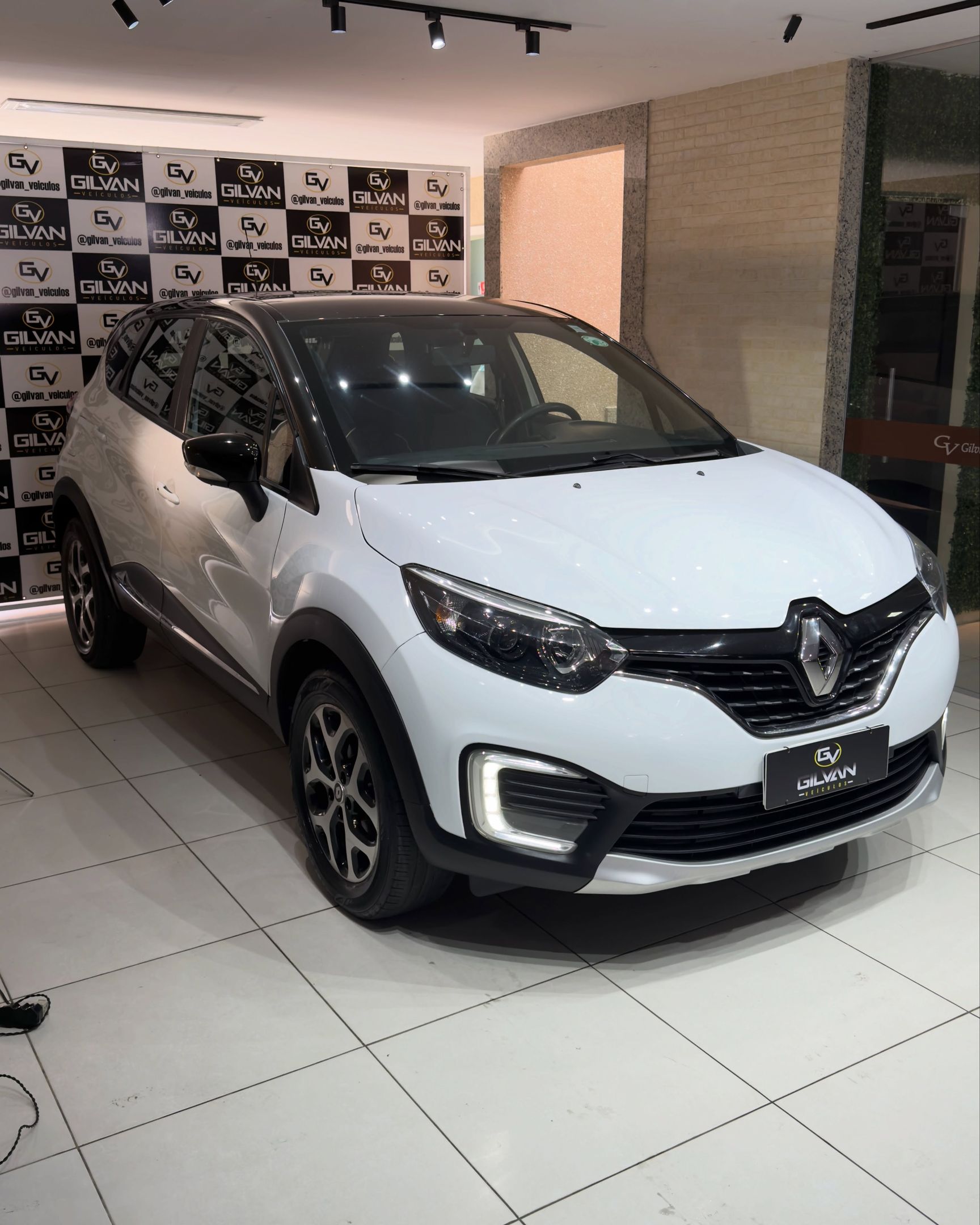 Renault Captur 3