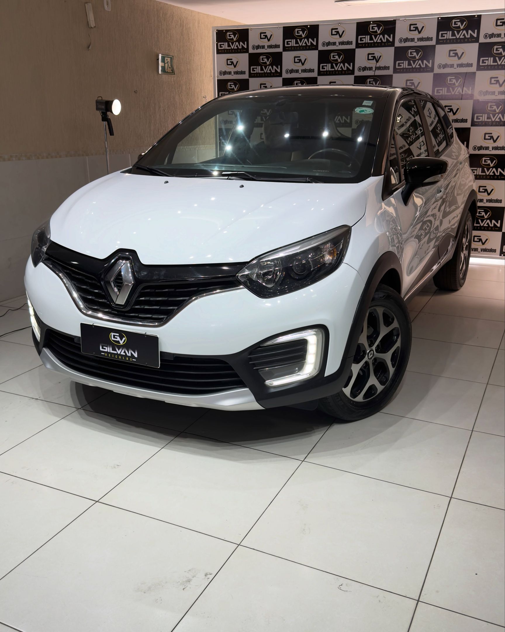 Renault Captur 2