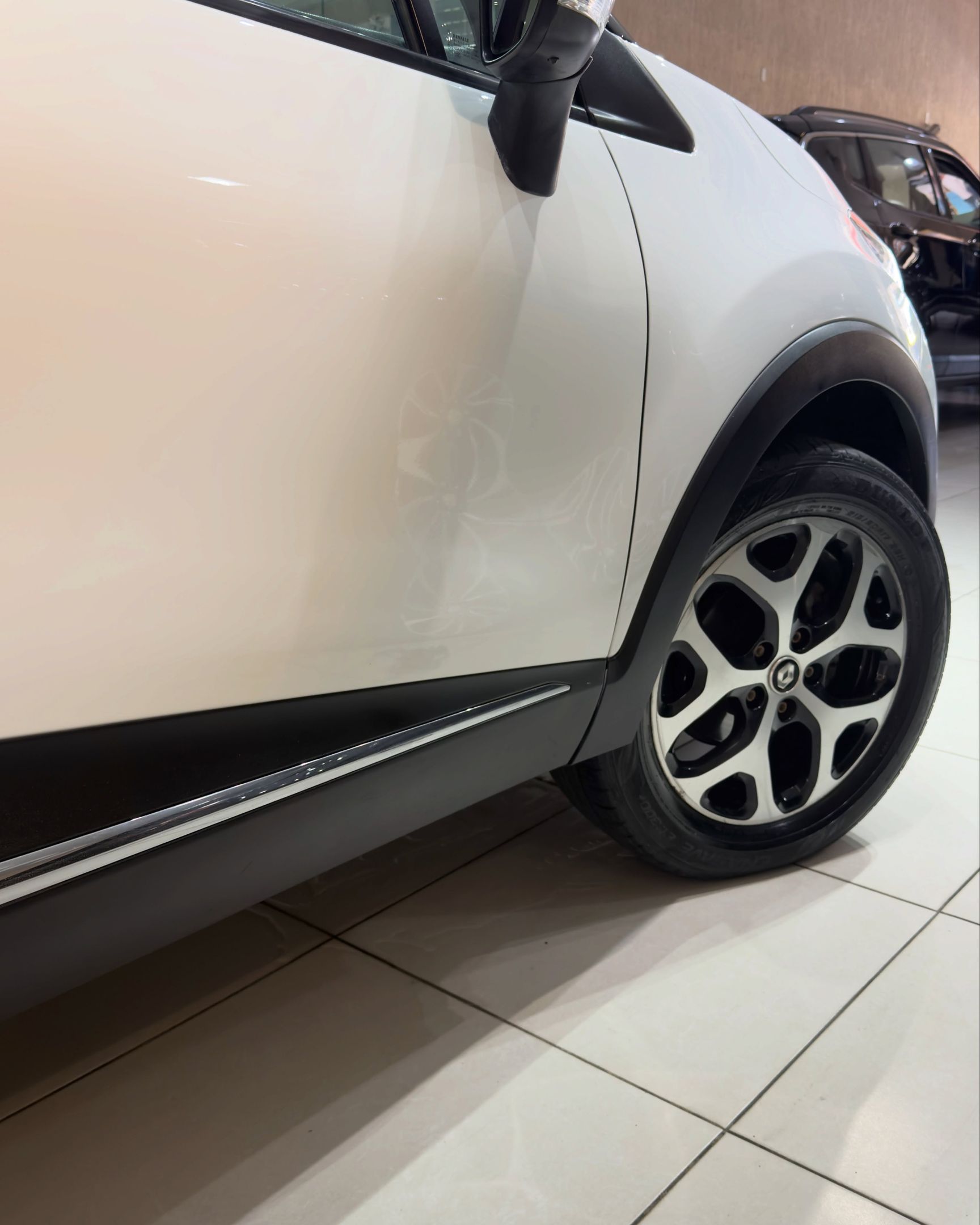 Renault Captur 7
